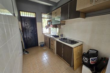 D' Elise @Taman Bandar Senawang