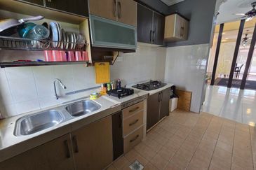 D' Elise @Taman Bandar Senawang