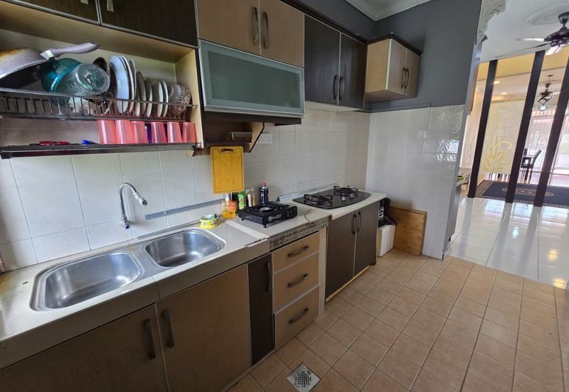 D' Elise @Taman Bandar Senawang