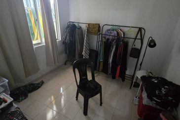 D' Elise @Taman Bandar Senawang