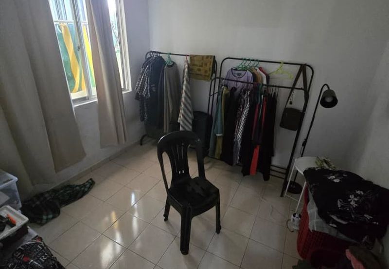 D' Elise @Taman Bandar Senawang