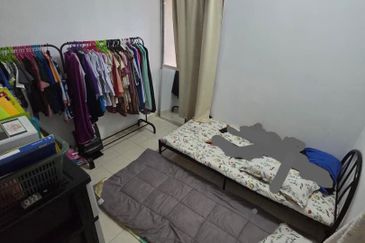 D' Elise @Taman Bandar Senawang