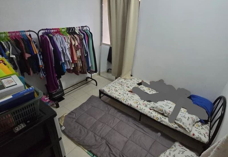 D' Elise @Taman Bandar Senawang