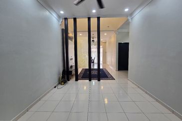 D' Elise @Taman Bandar Senawang