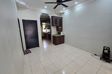 D' Elise @Taman Bandar Senawang