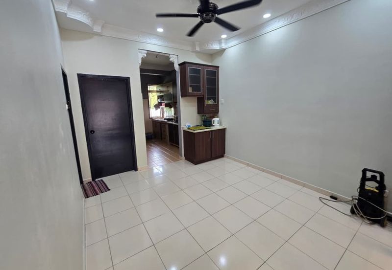 D' Elise @Taman Bandar Senawang