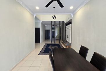 D' Elise @Taman Bandar Senawang