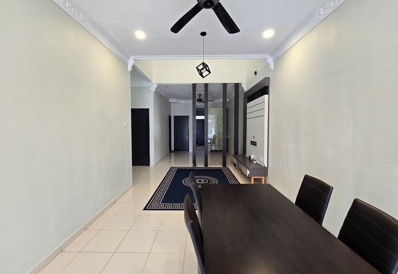 D' Elise @Taman Bandar Senawang