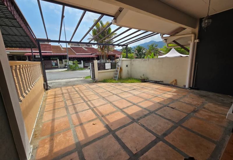 D' Elise @Taman Bandar Senawang