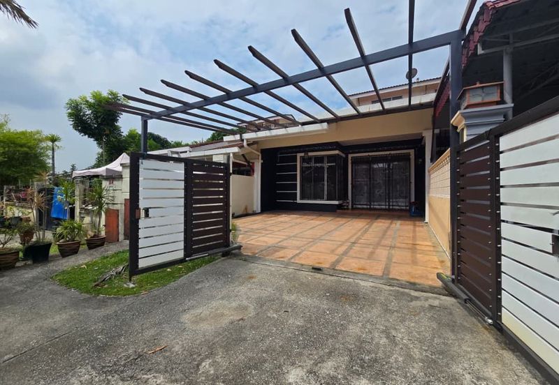 D' Elise @Taman Bandar Senawang