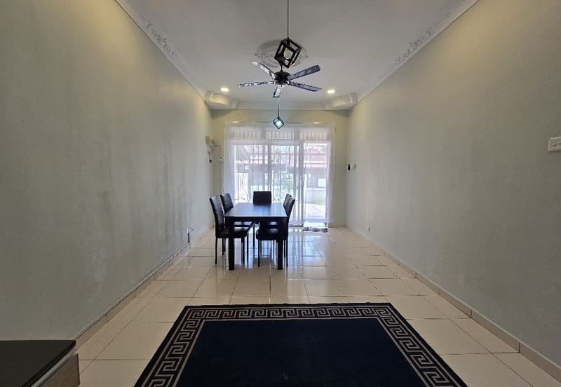 D' Elise @Taman Bandar Senawang