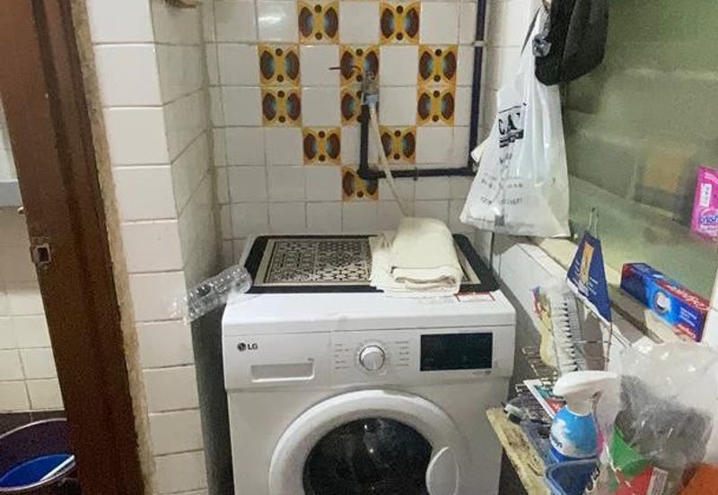 Bandar Tun Razak, Kuala Lumpur