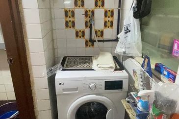 Bandar Tun Razak, Kuala Lumpur