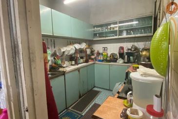 Bandar Tun Razak, Kuala Lumpur