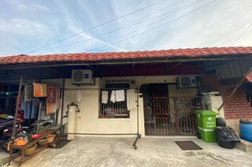 Bandar Tun Razak, Kuala Lumpur