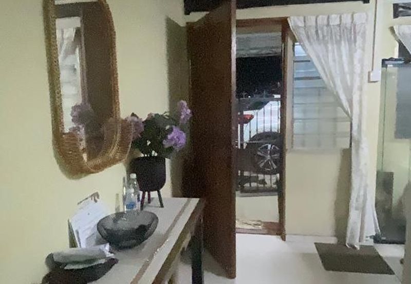 Bandar Tun Razak, Kuala Lumpur