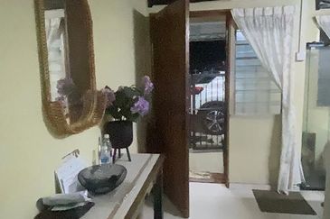 Bandar Tun Razak, Kuala Lumpur