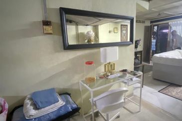 Bandar Tun Razak, Kuala Lumpur