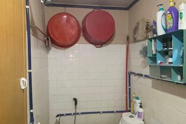 Bandar Tun Razak, Kuala Lumpur