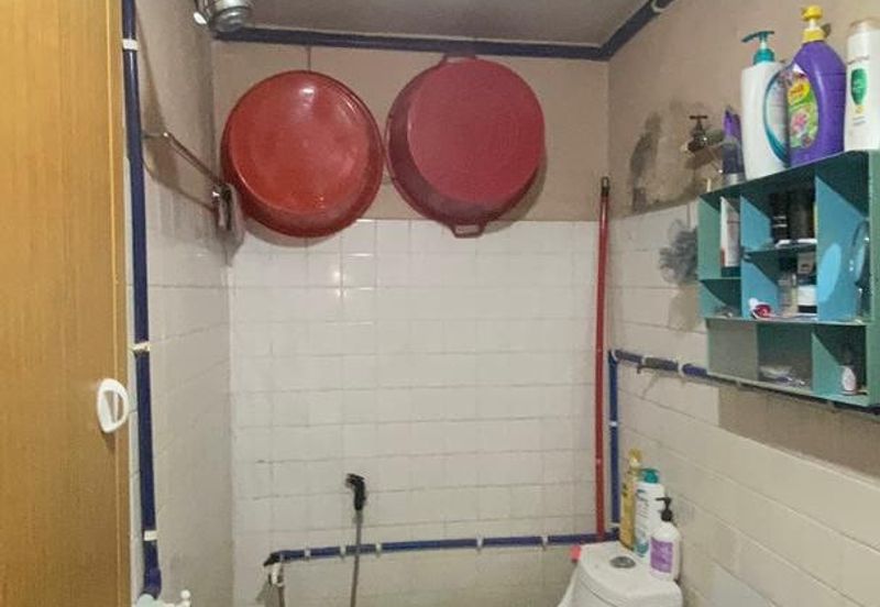 Bandar Tun Razak, Kuala Lumpur