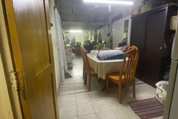 Bandar Tun Razak, Kuala Lumpur