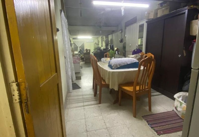 Bandar Tun Razak, Kuala Lumpur