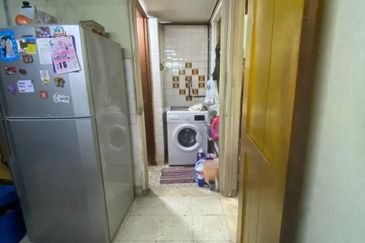 Bandar Tun Razak, Kuala Lumpur