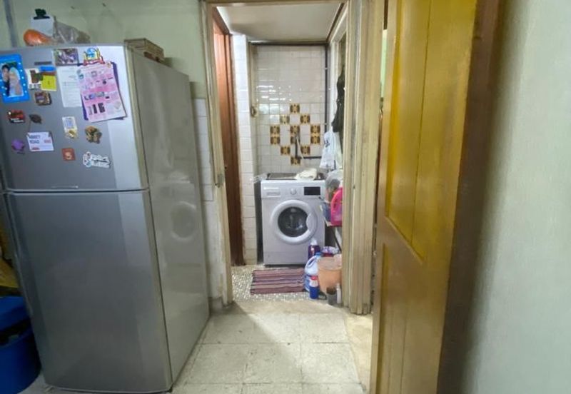 Bandar Tun Razak, Kuala Lumpur