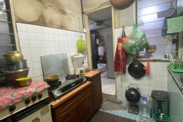 Bandar Tun Razak, Kuala Lumpur