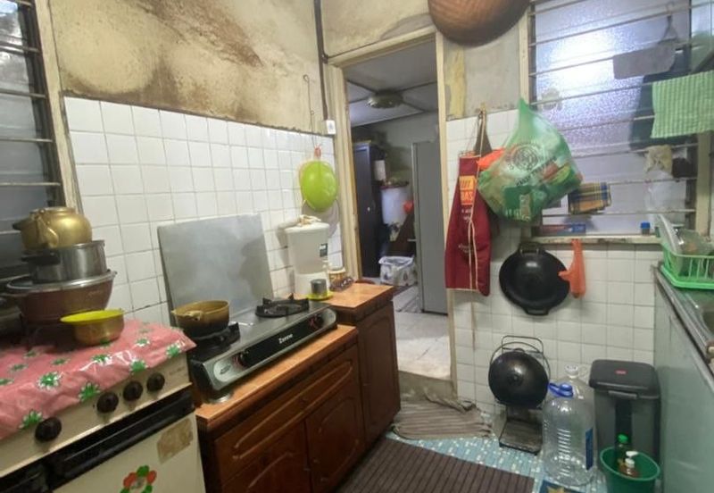 Bandar Tun Razak, Kuala Lumpur