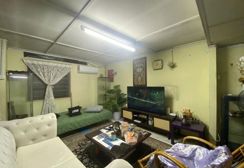 Bandar Tun Razak, Kuala Lumpur