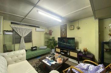 Bandar Tun Razak, Kuala Lumpur