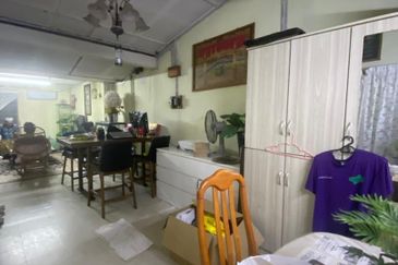 Bandar Tun Razak, Kuala Lumpur