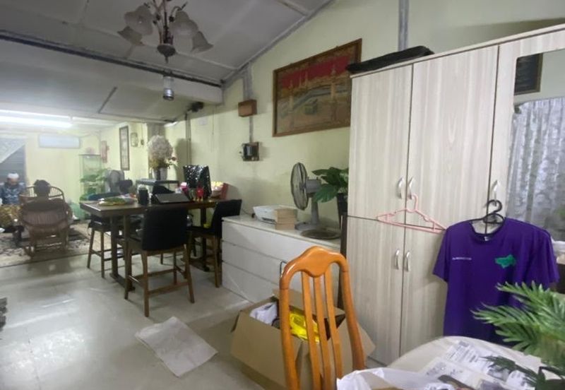 Bandar Tun Razak, Kuala Lumpur