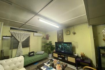 Bandar Tun Razak, Kuala Lumpur