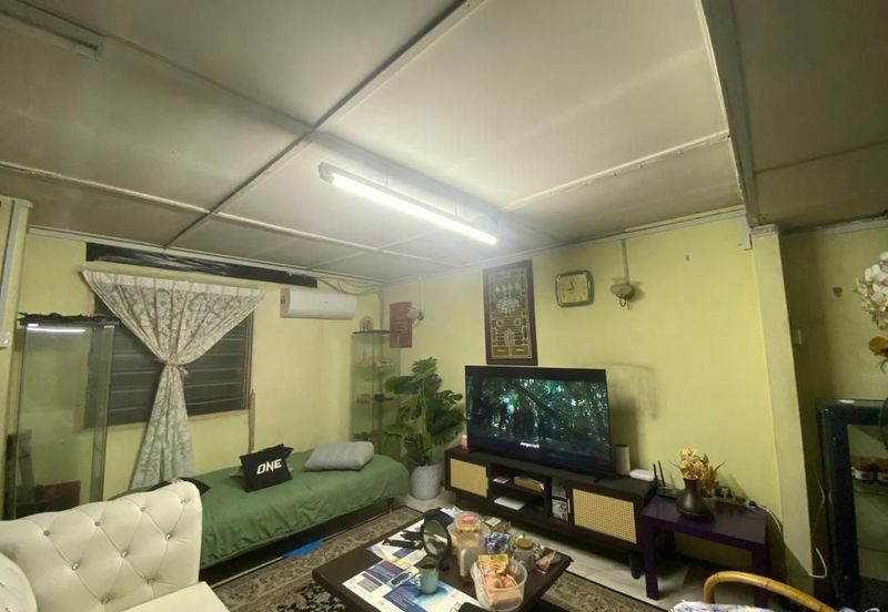 Bandar Tun Razak, Kuala Lumpur