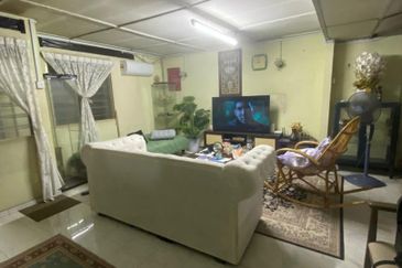 Bandar Tun Razak, Kuala Lumpur