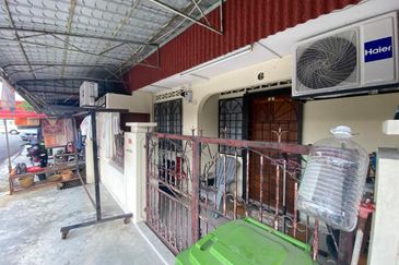 Bandar Tun Razak, Kuala Lumpur