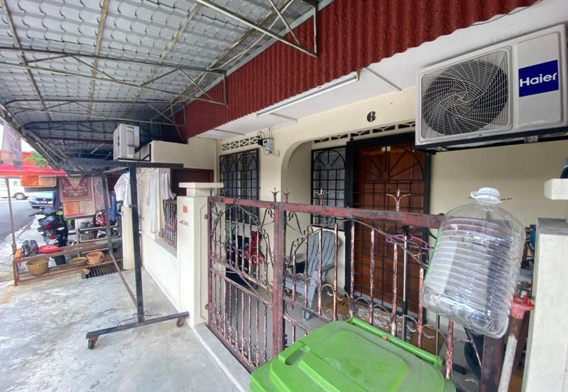 Bandar Tun Razak, Kuala Lumpur