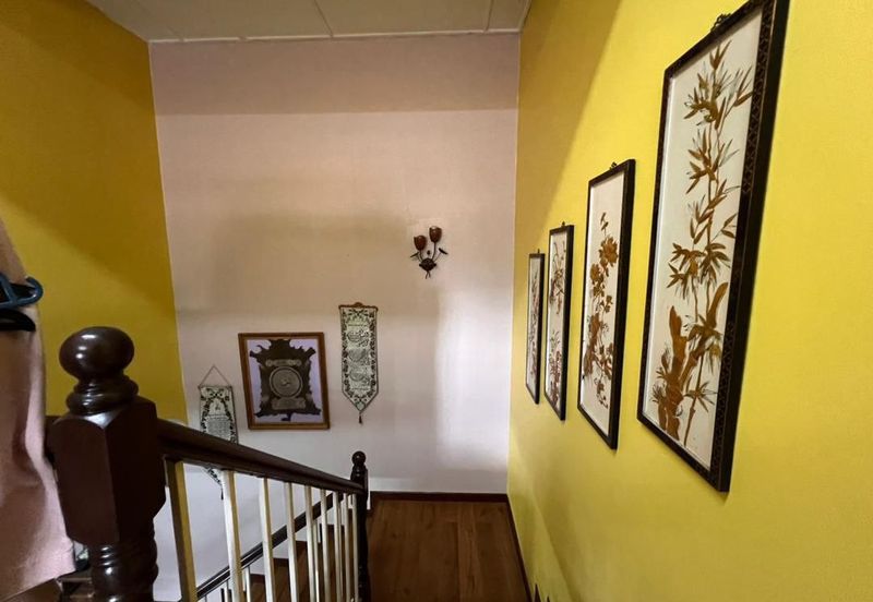 Taman Palma Jaya Perdana