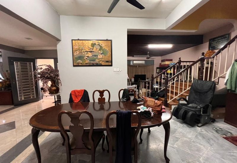 Taman Palma Jaya Perdana