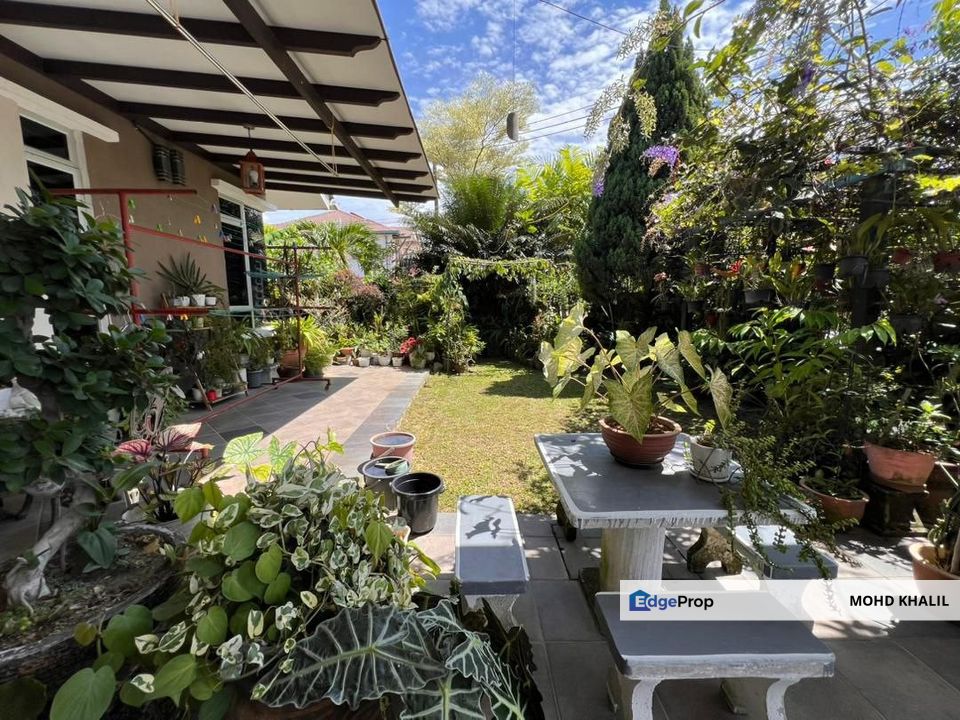 Taman Palma Jaya (PJ Perdana), Paroi | Double Storey Semi-D | CORNER LOT RENOVATED & EXTENDED 🏡✨, Negeri Sembilan, Seremban