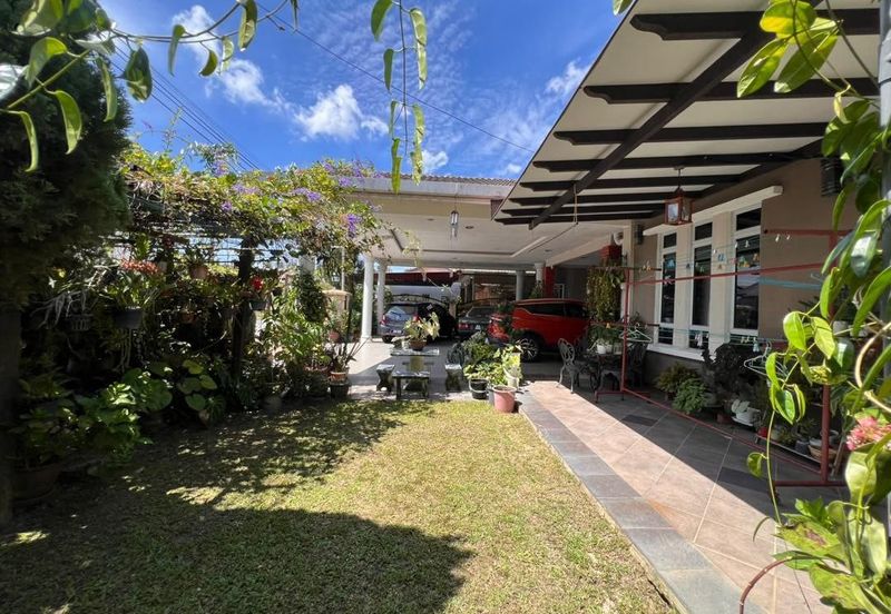 Taman Palma Jaya Perdana