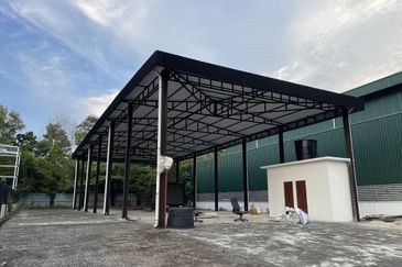 Green Technology Park Seremban 2