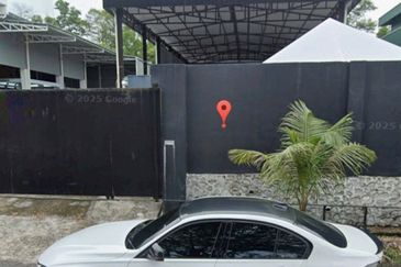 Green Technology Park Seremban 2