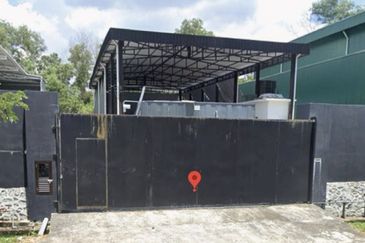 Green Technology Park Seremban 2