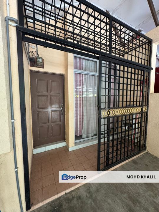 Taman Dato Lela Maharaja, Rembau | Single Storey House | Open Facing 🏡 Near Hospital & Amenities!, Negeri Sembilan, Rembau