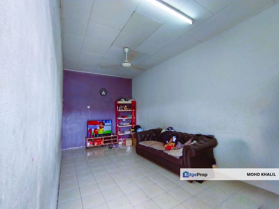 Nusari Bayu 1, Sendayan | Single Storey Terrace | Flexi Booking Available 💥, Negeri Sembilan, Seremban