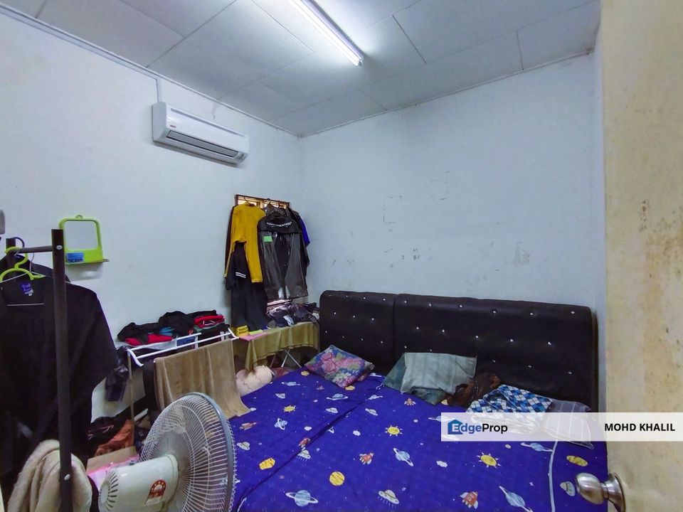 Nusari Bayu 1, Sendayan | Single Storey Terrace | Flexi Booking Available 💥, Negeri Sembilan, Seremban