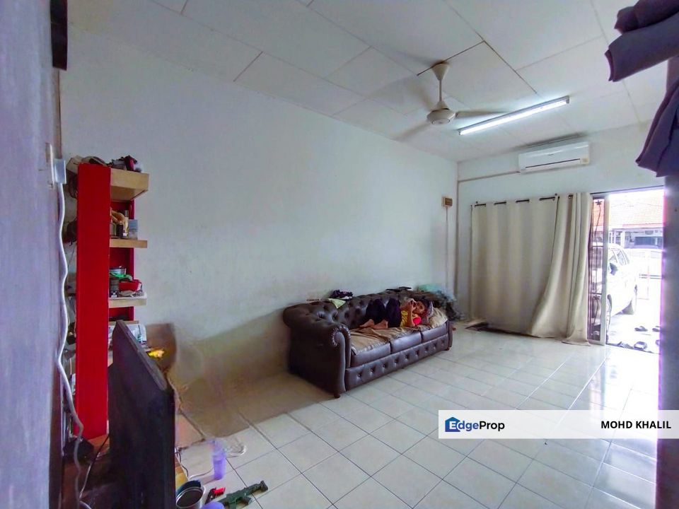 Nusari Bayu 1, Sendayan | Single Storey Terrace | Flexi Booking Available 💥, Negeri Sembilan, Seremban